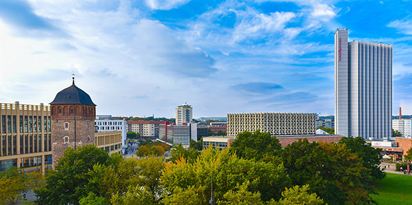 Sparkasse Chemnitz