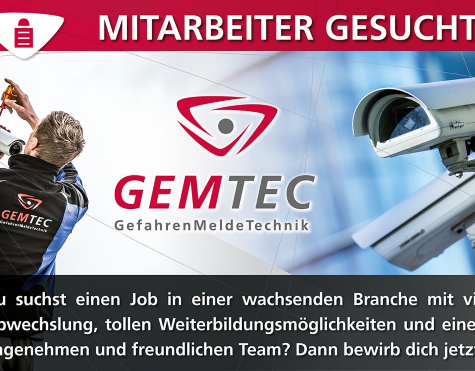 Mitarbeiter gesucht in Dresden