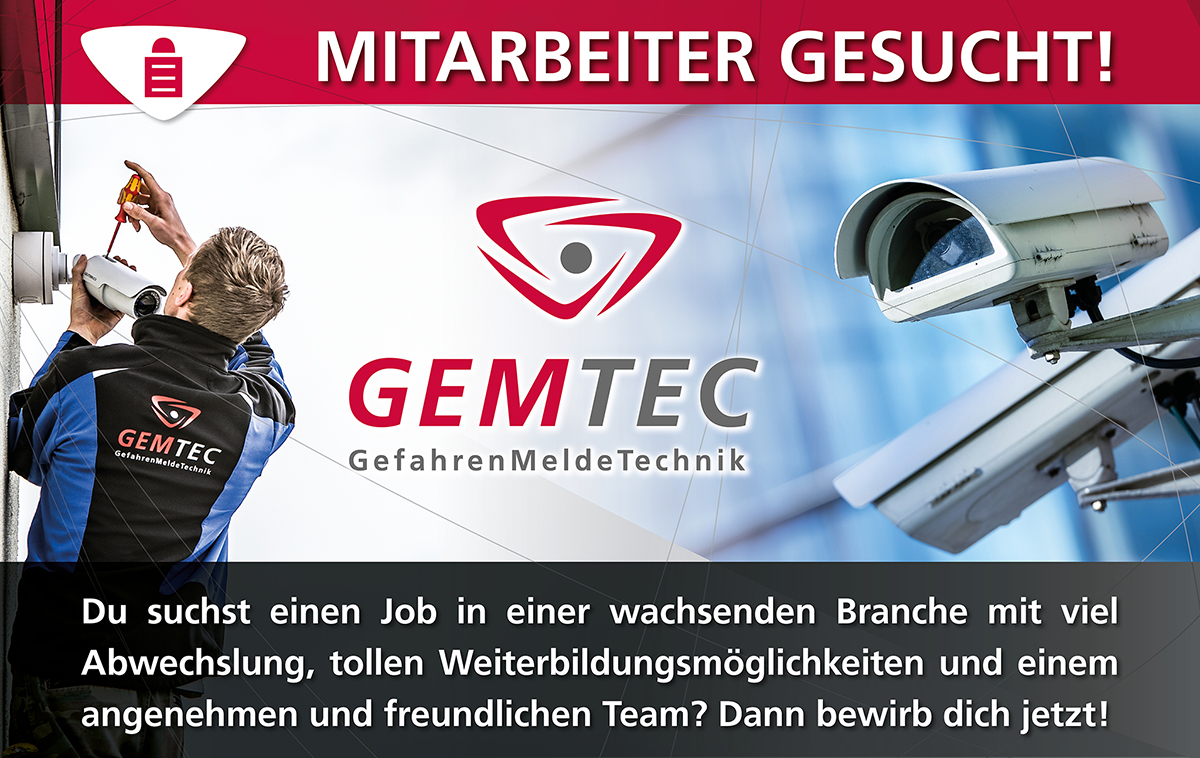 Mitarbeiter gesucht in Dresden